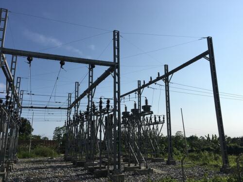 33 KV Sub Station Deopani-01