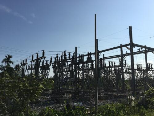33 KV Sub Station Deopani-02