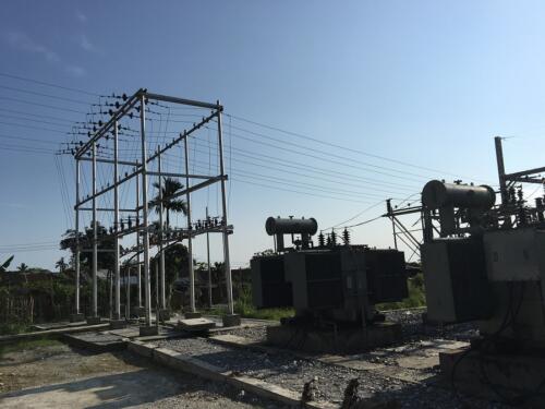 33 KV Sub Station Deopani-03