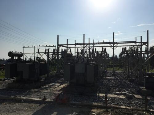 33 KV Sub Station Deopani-04