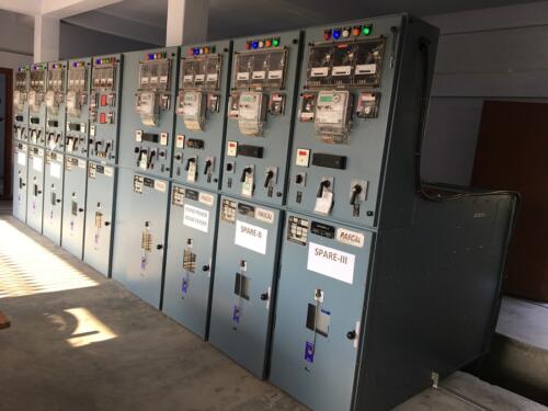 33 KV Sub Station Deopani-05