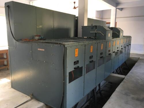 33 KV Sub Station Deopani-06
