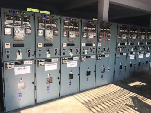 33 KV Sub Station Deopani-07