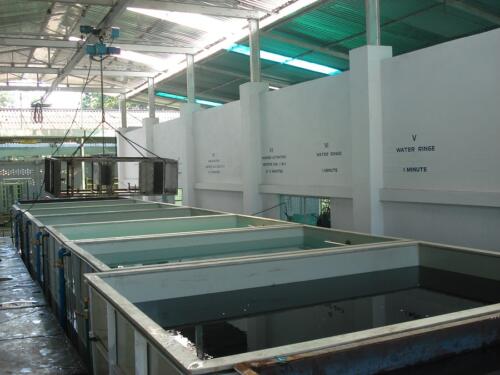 3_Metal Treatment shop