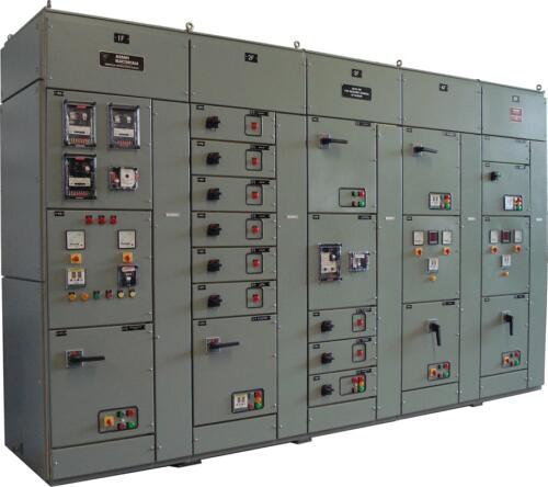 60-PC-301 for Siliguri Terminal of NRL