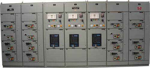 IOCL,GR_DM_Plant MCC