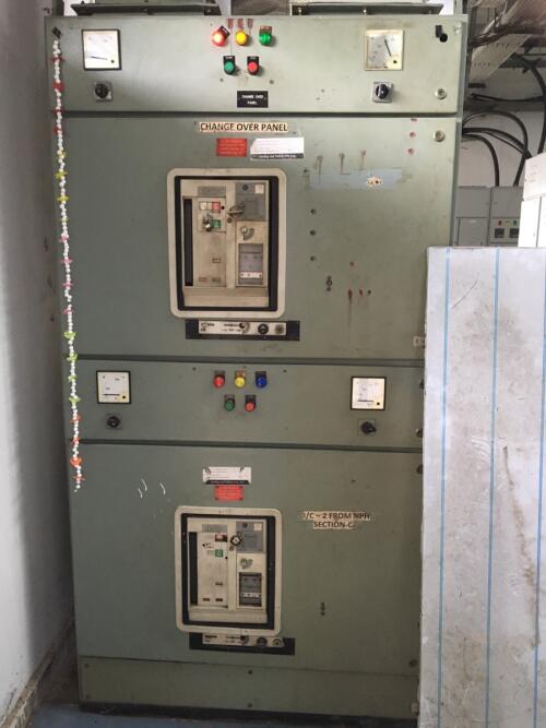LT Panels1 with old ACBs