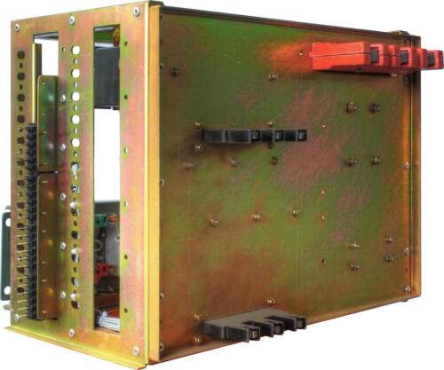 M4 SDS Trolley Rear