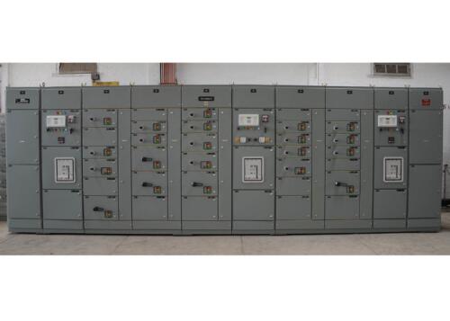 PMCC for HOEC, Dirok