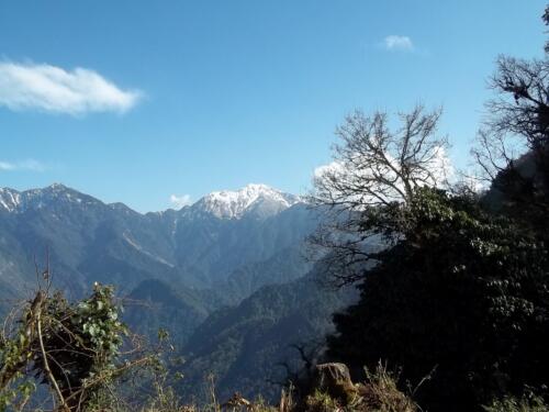 Rural Electrification Work Dibang Valley District