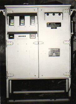 01_Triple Tariff Recorder-1 invented by our Founder Late Dev Raj Singh in 1970