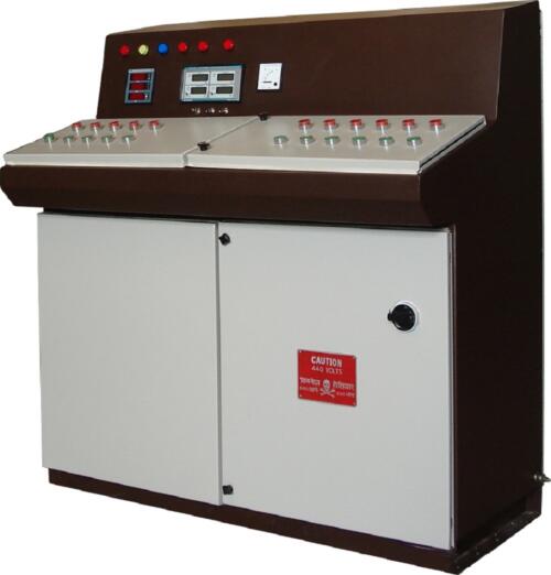 VFBD Panel for Regina Tea Factory 2