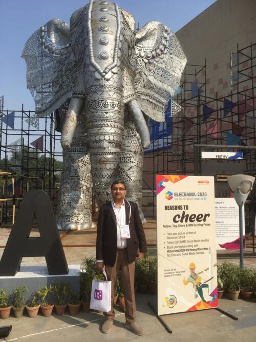 Keeping-pace-with-Technology-ELECRAMA-2020